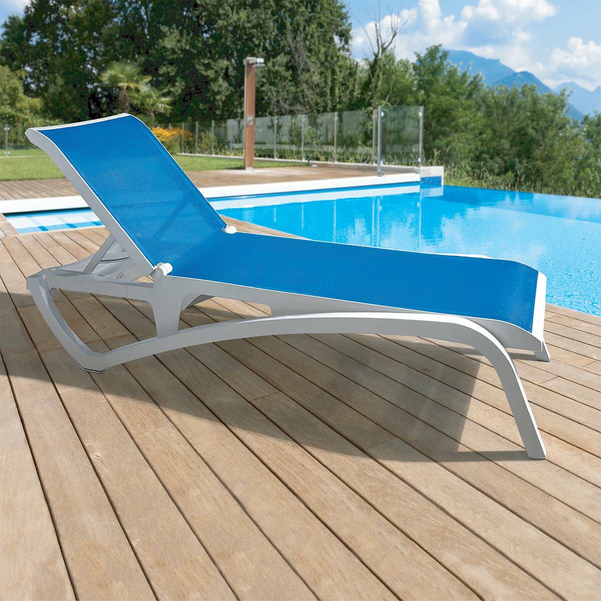 Siesta Atlantik 1