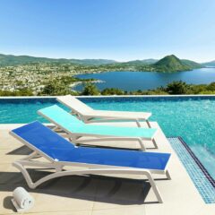 Siesta Atlantik 3