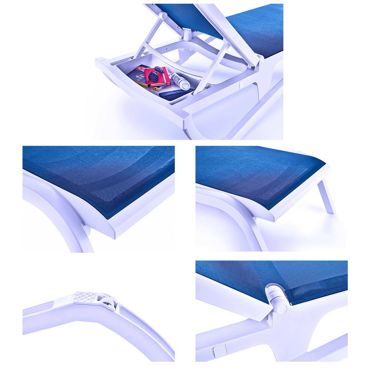 Siesta Atlantik 2