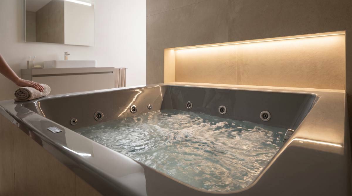 jaccuzzi
