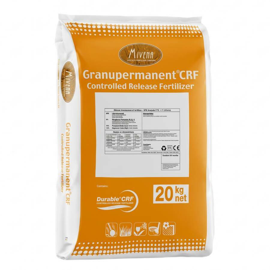 Granupermanent CRF
