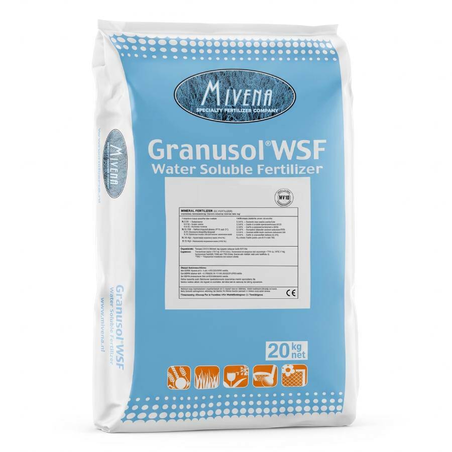 Granusol WSF