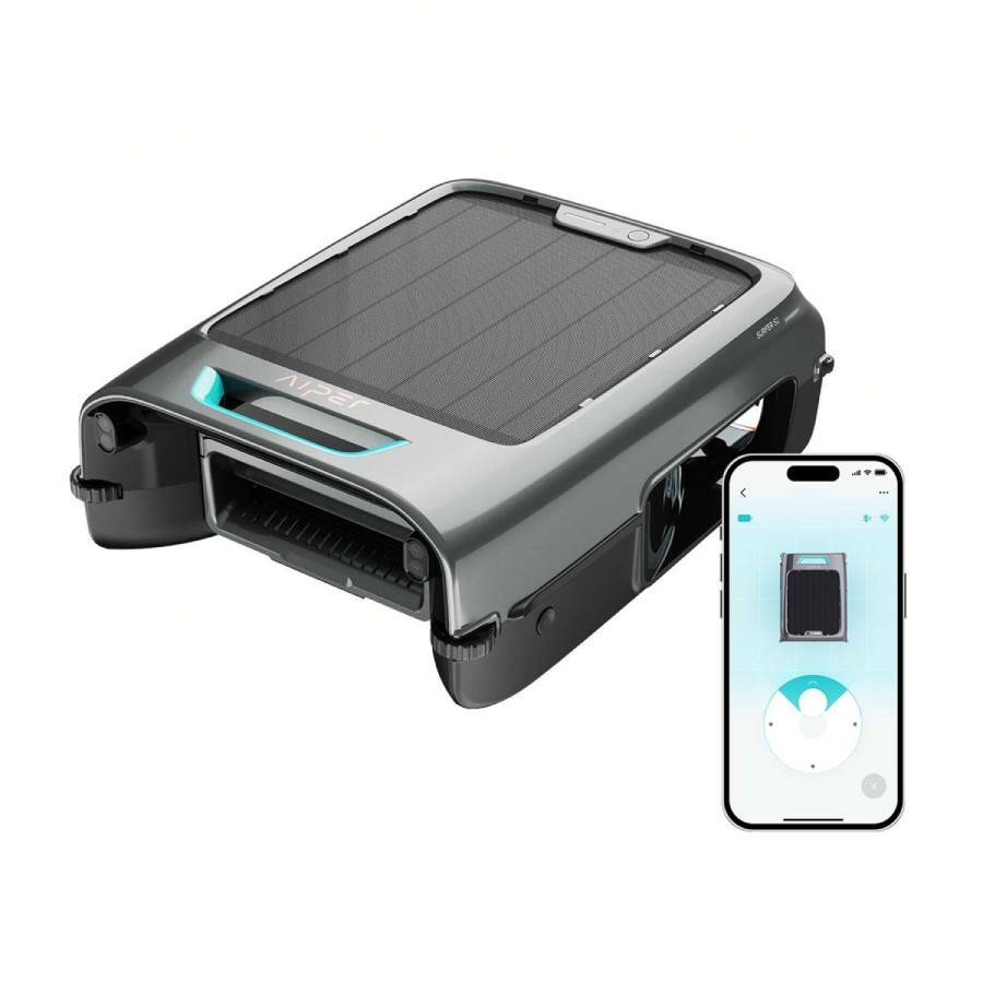 Aiper EcoSurfer S2