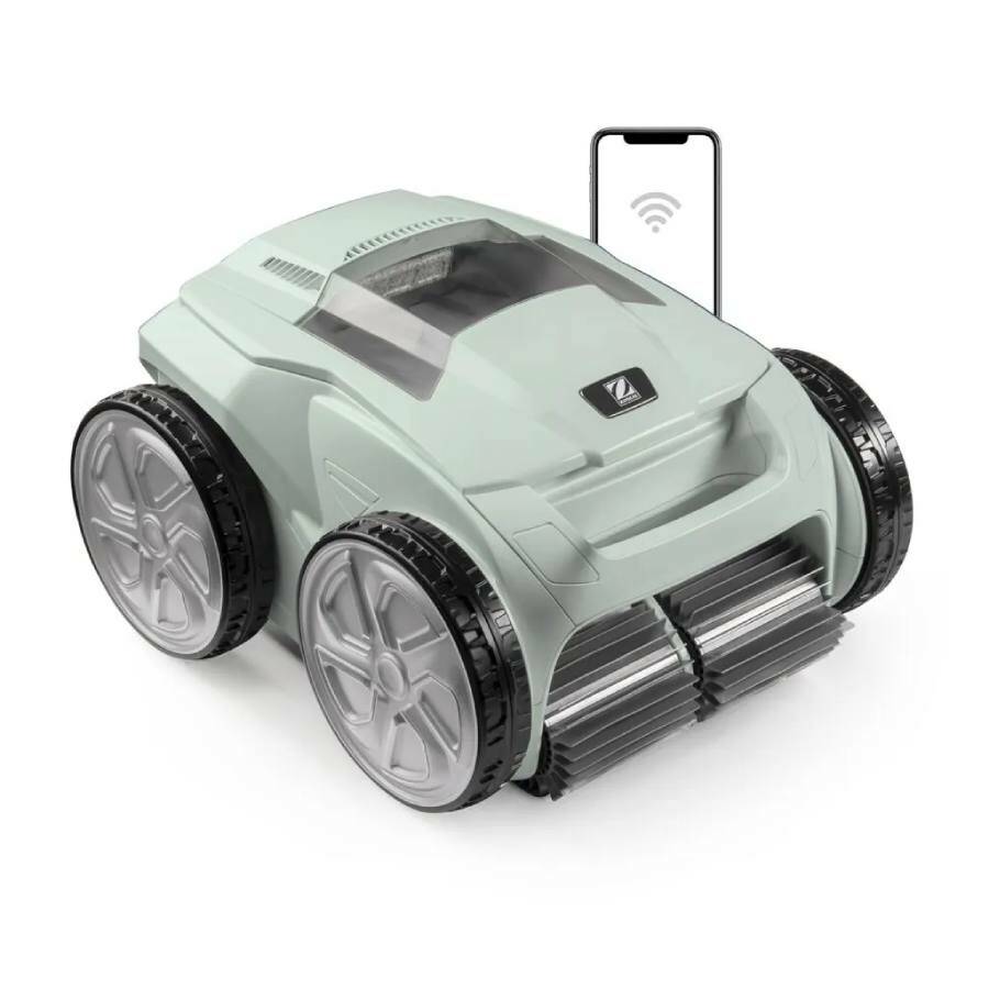 Zodiac Alpha RA 63 iQ Bio 