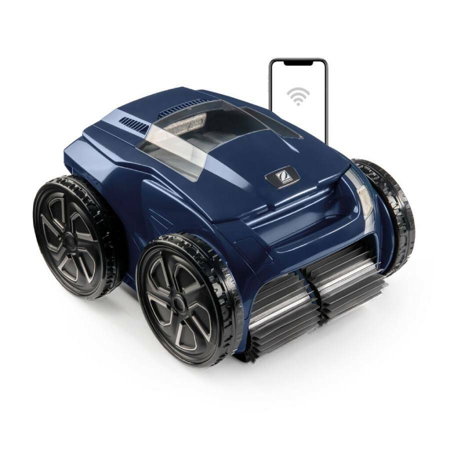 Zodiac Alpha RA 6800 iQ 