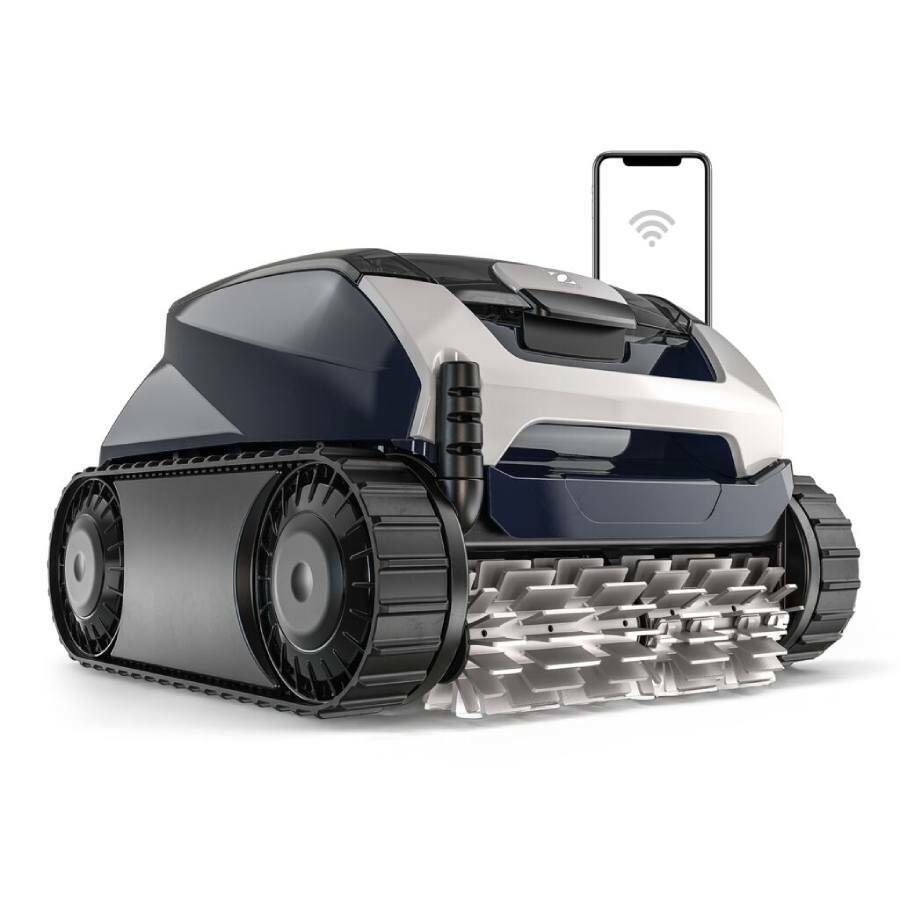 Zodiac Voyager RE 4700 iQ 