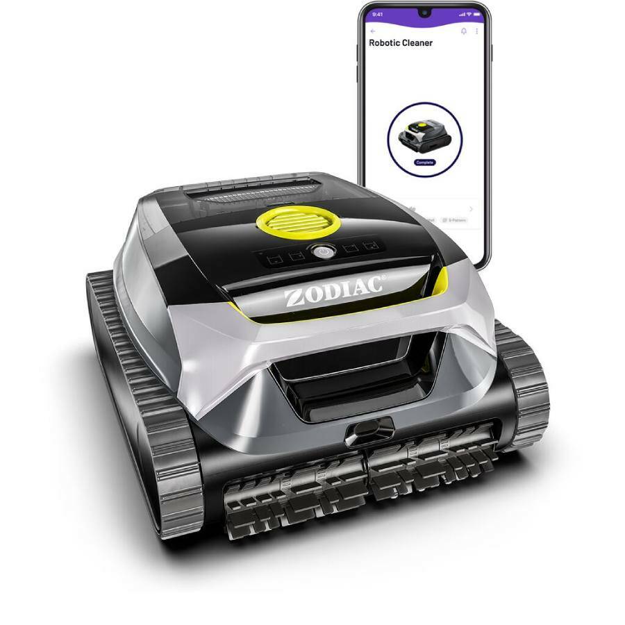 Zodiac Freedom Lite 
