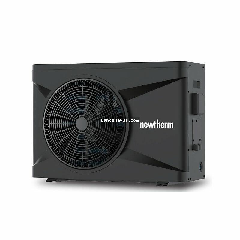 Newtherm PoolVario BYC