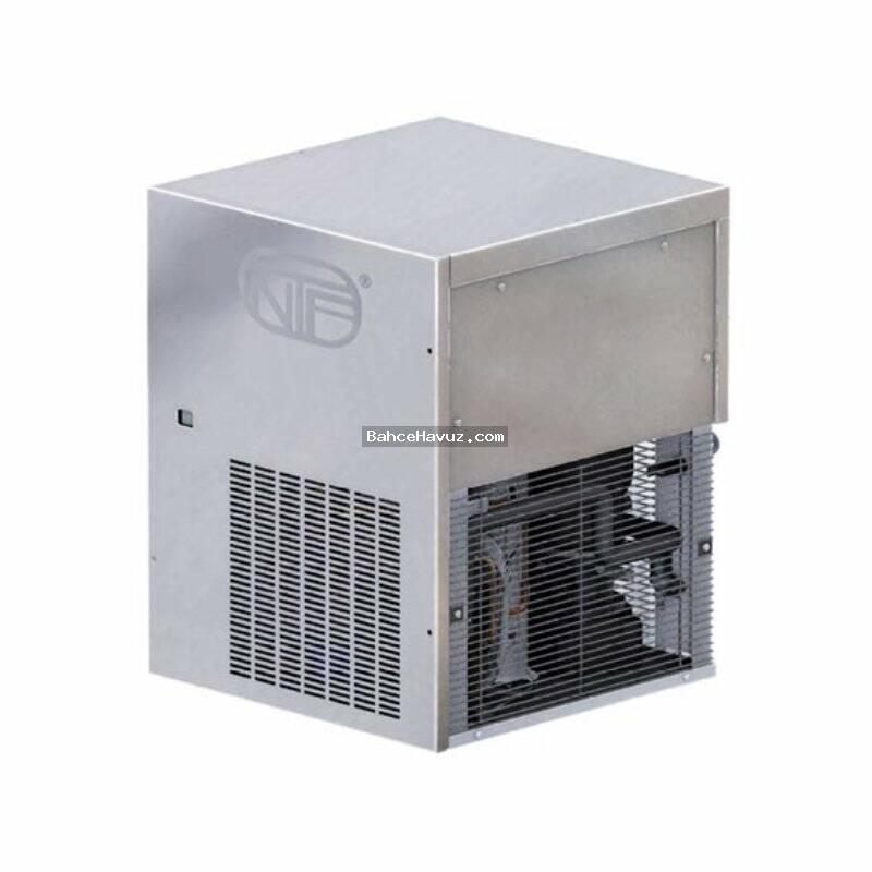 NTF GM360 Kar Makinesi