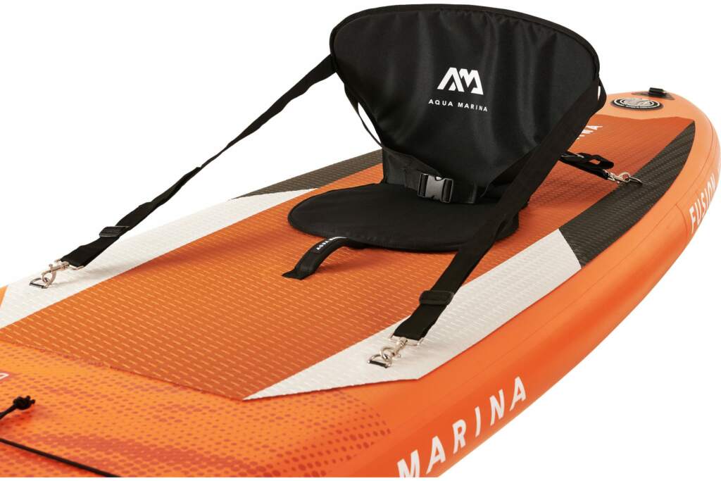 Aqua Marina Fusion ISUP Şişme Kürek Sörfü