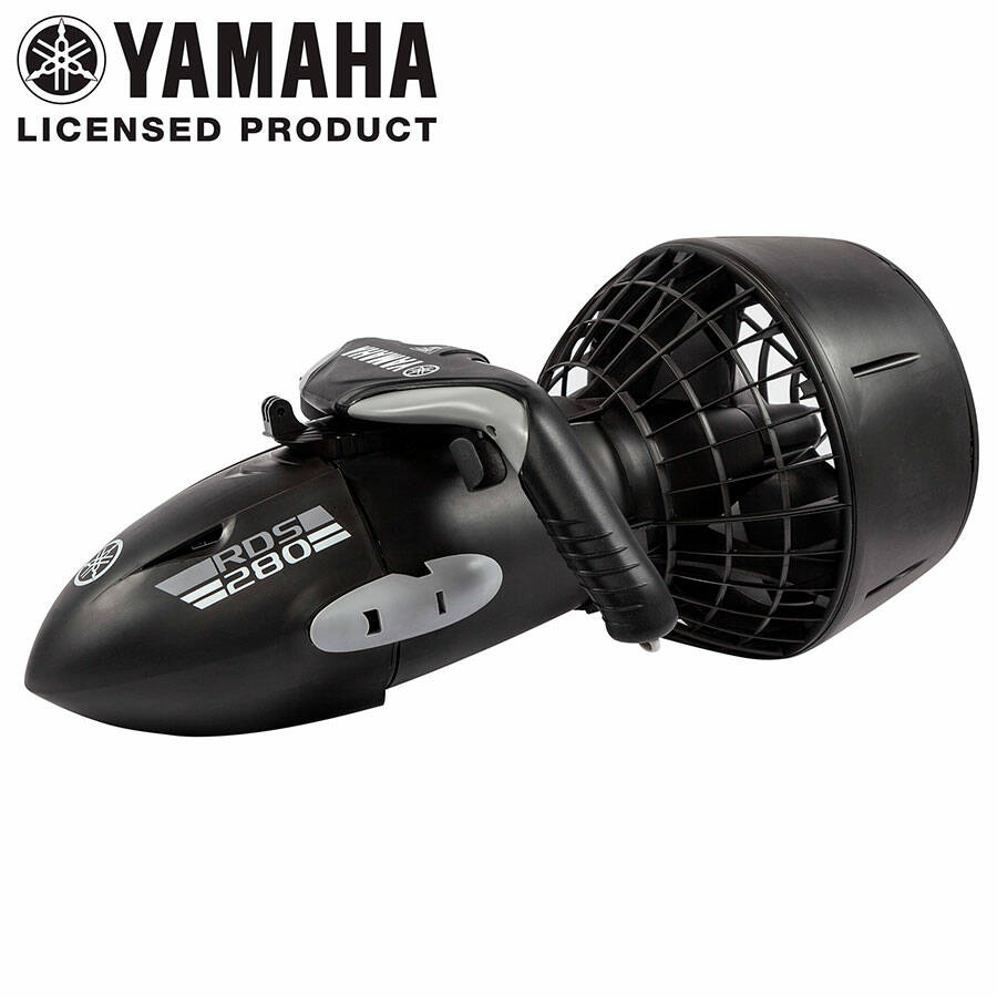 Yamaha RDS280 Sea Scooter